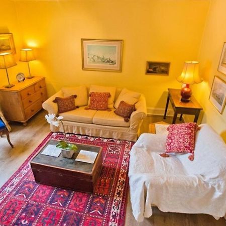 Thistle Street Apartment At Heart Of The City Centre Edynburg Zewnętrze zdjęcie