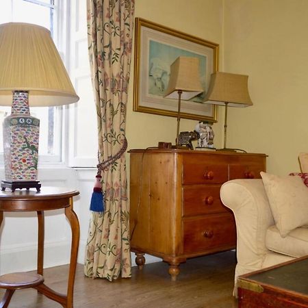 Thistle Street Apartment At Heart Of The City Centre Edynburg Zewnętrze zdjęcie