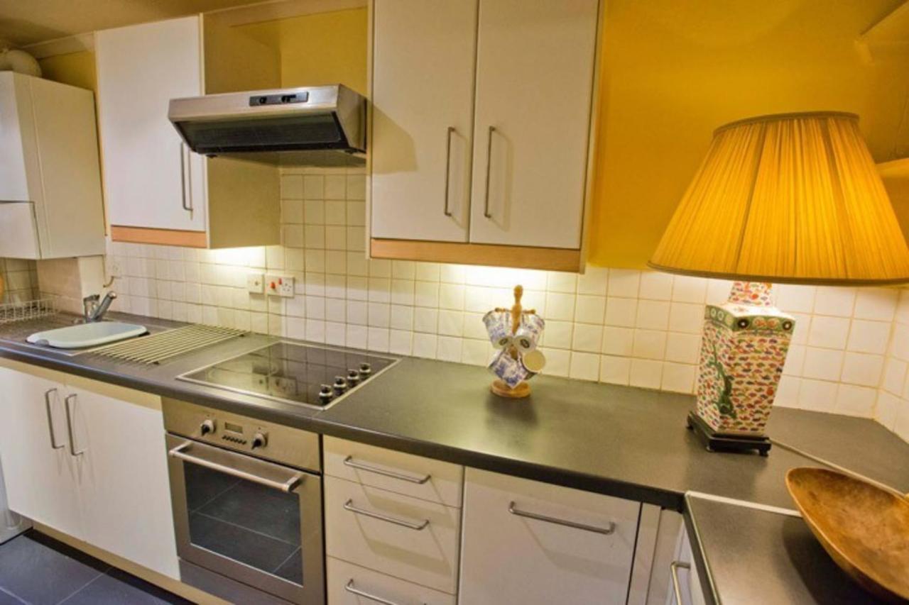 Thistle Street Apartment At Heart Of The City Centre Edynburg Zewnętrze zdjęcie