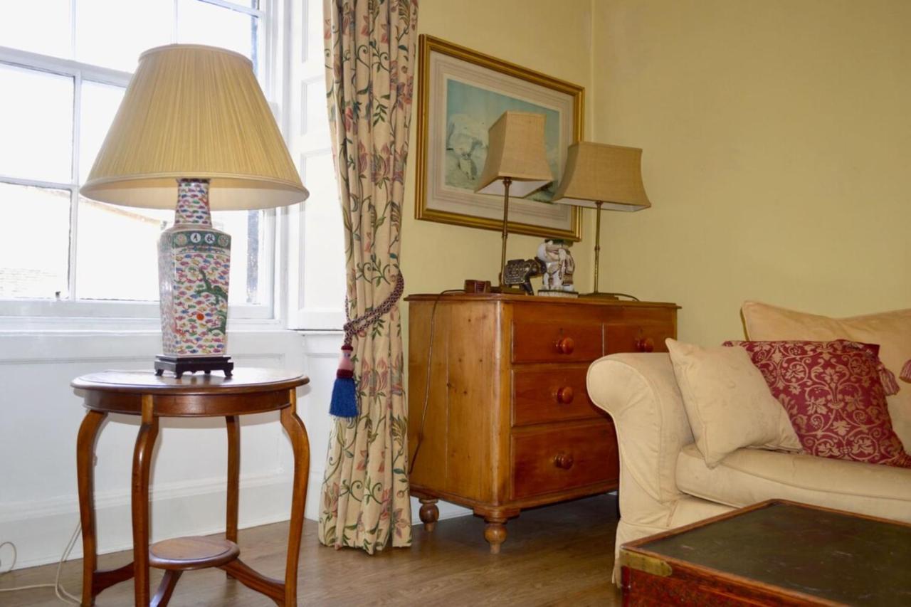 Thistle Street Apartment At Heart Of The City Centre Edynburg Zewnętrze zdjęcie