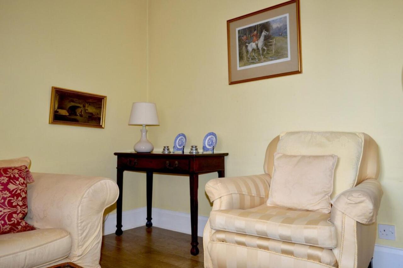 Thistle Street Apartment At Heart Of The City Centre Edynburg Zewnętrze zdjęcie